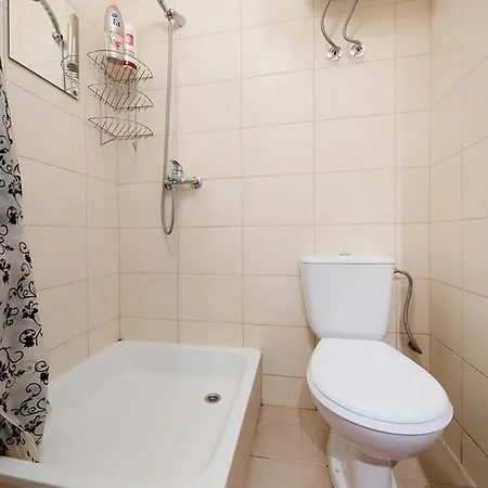 Small Apartment In Sikupilli Талин Екстериор снимка