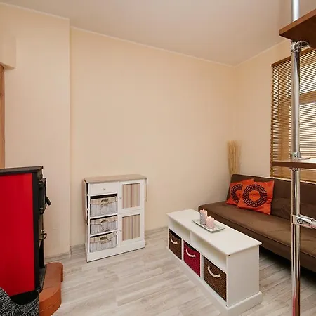 Small Apartment In Sikupilli Талин Екстериор снимка