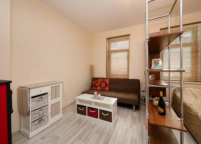 Small Apartment In Sikupilli