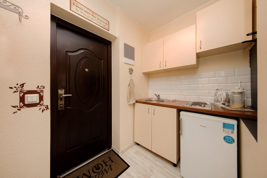 Small In Sikupilli Appartement *